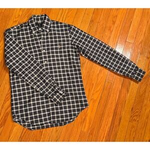 Polo RL Oxford Button Down Shirt | 100% Cotton